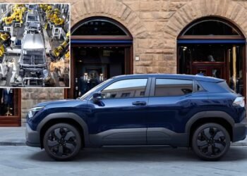 ಮಾರುತಿ ಇ ವಿಟಾರಾ ಉತ್ಪಾದನೆಯಲ್ಲಿ ಭಾರಿ ಕಡಿತ: ಅಪರೂಪದ ಖನಿಜ ಕೊರತೆ ಕಾರಣ!