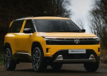 ಟಾಟಾ ಮೋಟಾರ್ಸ್ನಿಂದ ಐದು ಮುಂಬರುವ ಕಾರುಗಳು: ಪೆಟ್ರೋಲ್ ಎಸ್ಯುವಿಗಳಿಂದ ಹೊಸ ಇವಿಗಳವರೆಗೆ!