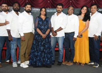 ಟೀಸರ್ ನಲ್ಲೇ ಮೋಡಿ ಮಾಡಿದ “ಎಲ್ಟು ಮುತ್ತಾ” .