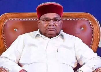 ರಾಜ್ಯಪಾಲರಿಗೆ ಪತ್ರ ಬರೆದ ಹಿರಿಯ ಪತ್ರಕರ್ತ