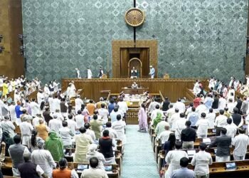 2029ರ ಲೋಕಸಭೆ ಚುನಾವಣೆ ವೇಳೆ ಶೇ.33 ಮಹಿಳಾ ಮೀಸಲಾತಿ ಜಾರಿ?