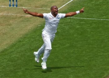 500ಕ್ಕೂ ಅಧಿಕ ಮಹಿಳೆಯರೊಂದಿಗೆ ಸಂಭೋಗ ನಡೆಸಿದ್ದೇನೆʼ: ಅಚ್ಚರಿ ಹೇಳಿಕೆ ನೀಡಿದ ವಿಂಡೀಸ್‌ ಕ್ರಿಕೆಟಿಗ ಟಿನೋ ಬೆಸ್ಟ್‌!