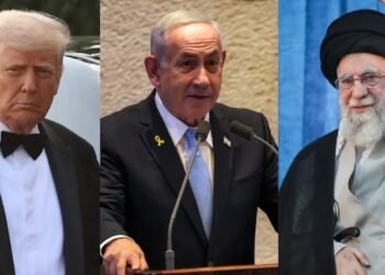 ಇರಾನ್ ಪರಮಾಣು ಸ್ಥಾವರಗಳ ಮೇಲೆ ಇಸ್ರೇಲ್ ದಾಳಿ ಸಂಭವ: ಅಮೆರಿಕ ಹೈಅಲರ್ಟ್