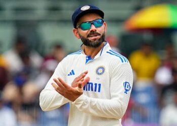 ವಿರಾಟ್ ಕೊಹ್ಲಿ ನಿವೃತ್ತಿ ದುಃಖಕರ, ನಾನಿದ್ದರೆ ಅವರನ್ನು ಟೆಸ್ಟ್ ನಾಯಕನನ್ನಾಗಿ ಮಾಡುತ್ತಿದ್ದೆ: ರವಿ ಶಾಸ್ತ್ರಿ