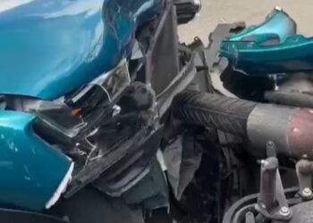 ವಿಮಾನ ಪತನ; ಸಾವು- ನೋವು