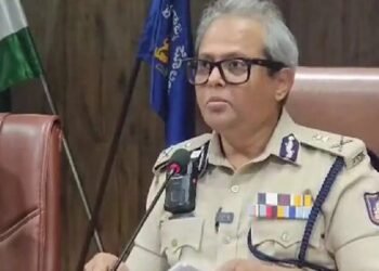 ಅಮಾನತ್ತಾಗಿರುವ ದಯಾನಂದ್ ಗೆ ತನಿಖೆಯ ಬಿಸಿ?