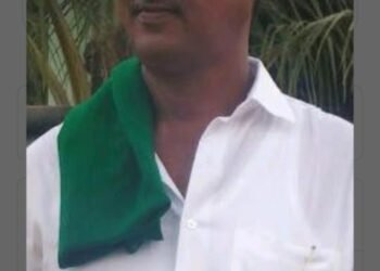 ಇನ್ನೂ ಪತ್ತೆಯಾಗಿಲ್ಲ ಕೊಚ್ಚಿಕೊಂಡು ಹೋದ ವ್ಯಕ್ತಿ