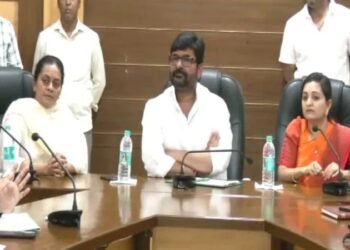 ಸಿಬಿಐಗೆ ಶರಣಾದ ಶಾಸಕ ವಿನಯ್ ಕುಲಕರ್ಣಿ