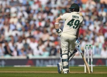 ಡಬ್ಲ್ಯುಟಿಸಿ ಫೈನಲ್‌ನಲ್ಲಿ ಸ್ಮಿತ್ ದಾಖಲೆ: ಸಚಿನ್ ಹಿಂದಿಕ್ಕಿ, ಲಾರ್ಡ್ಸ್‌ನಲ್ಲಿ ಹೊಸ ಮೈಲಿಗಲ್ಲು!