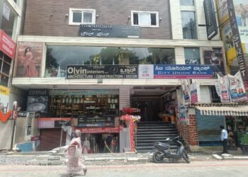 ಸಿಲಿಕಾನ್ ಸಿಟಿಯಲ್ಲಿ ಸದ್ದಿಲ್ಲದೆ ನಡೆಯುತ್ತಿದೆ ಖೋಟಾ ನೋಟ್ ಪ್ರಿಂಟ್ ದಂಧೆ‌?