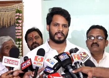 ಸ್ವಾರ್ಥಕ್ಕಾಗಿ ಸಮೀಕ್ಷೆ ಮಾಡಬೇಡಿ