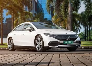 ಭಾರತದಲ್ಲಿ ಐಷಾರಾಮಿ ಎಲೆಕ್ಟ್ರಿಕ್ ವಾಹನಗಳ ಮಾರಾಟ ಶೇಕಡಾ 4ರಷ್ಟು ಏರಿಕೆ; ಏನಿದಕ್ಕೆ ಕಾರಣ?