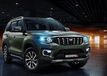 ಕೈಗೆಟುಕುವ ಬೆಲೆಯಲ್ಲಿ ಐಷಾರಾಮಿ ಎಸ್‌ಯುವಿ ಬೇಕಾದರೆ ಈ ಕಾರನ್ನು ಆಯ್ಕೆ ಮಾಡಿಕೊಳ್ಳಿ!