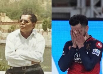 ಅಪ್ಪಂದಿರ ದಿನದಂದು ವಿರಾಟ್ ಕೊಹ್ಲಿಯ ಭಾವನಾತ್ಮಕ ಸಂದೇಶ: ಜೀವನವನ್ನು ಬದಲಿಸಿದ ಕ್ಷಣವನ್ನು ಬಹಿರಂಗ