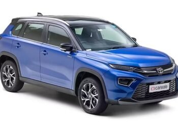 ಭಾರತದಲ್ಲಿ ಹೈಬ್ರಿಡ್ ಕಾರುಗಳ ಹವಾ: ಕೈಗೆಟುಕುವ ಬೆಲೆಯಲ್ಲಿ ಲಭ್ಯವಿರುವ ಟಾಪ್ ಮಾಡೆಲ್‌ಗಳು