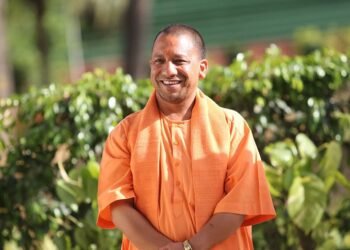 ಅಕ್ಬರ್‌ಪುರ ಬಸ್ ಸ್ಟ್ಯಾಂಡ್‍ಗೆ ಸಿಎಂ ಯೋಗಿ ಮರುನಾಮಕರಣ: ಇನ್ನು ಶ್ರವಣ ಧಾಮ ಬಸ್ ಸ್ಟ್ಯಾಂಡ್