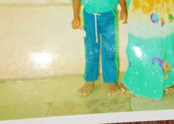 ಕುಸಿದ ಮನೆ; ಬಾಲಕ ಬಲಿ