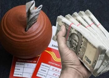 ಪ್ರತಿದಿನ 50 ರೂ. ಉಳಿಸಿ,35 ಲಕ್ಷ ರೂ. ಗಳಿಸಿ