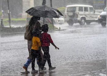 ಈ ಜಿಲ್ಲೆಗಳಲ್ಲಿ ಕೊಂಚ ತಗ್ಗಲಿದೆ ಮಳೆರಾಯನ ಆರ್ಭಟ