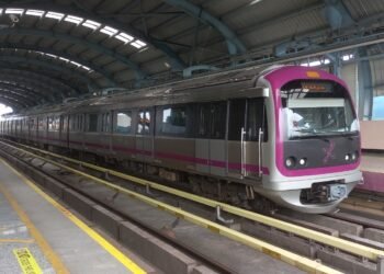 ಅಮುಲ್ ಉತ್ಪನ್ನ ಮಳಿಗೆ ಸ್ಥಾಪಿಸಲು ಮುಂದಾದ ಮೆಟ್ರೋ; ವಿರೋಧ