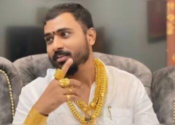 ವಂಚನೆ ಆರೋಪದ ಬಗ್ಗೆ ಗೋಲ್ಡ್ ಸುರೇಶ್ ಹೇಳಿದ್ದೇನು?