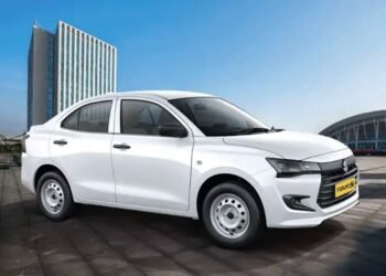 ಮಾರುತಿ ಸುಜುಕಿ ಡಿಜೈರ್‌ನ ಭರ್ಜರಿ ಕಂಬ್ಯಾಕ್: ಟ್ಯಾಕ್ಸಿ ಮಾರುಕಟ್ಟೆಗೆ ಮರುಪ್ರವೇಶಿಸಿ 5 ವರ್ಷಗಳ ನಂತರ ಮಾರಾಟದಲ್ಲಿ ನಂ.1 ಸ್ಥಾನಕ್ಕೆ!