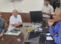 ನಮ್ಮ ಮೆಟ್ರೋ ನಮ್ಮ ನಂದಿನಿ ಅಷ್ಟೇ…!