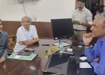 ನಮ್ಮ ಮೆಟ್ರೋ ನಮ್ಮ ನಂದಿನಿ ಅಷ್ಟೇ…!