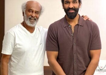 “ಕಣ್ಣಪ್ಪ” ಚಿತ್ರ ವೀಕ್ಷಿಸಿದ ಸೂಪರ್ ಸ್ಟಾರ್ ರಜನಿಕಾಂತ್