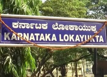 ತಹಸೀಲ್ದಾರ್ ಕಚೇರಿ ಮೇಲೆ ಲೋಕಾ ದಾಳಿ