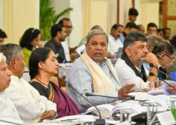 ಎಸ್ಸೆಸ್ಸೆಲ್ಸಿ ಫಲಿತಾಂಶ ಕಡಿಮೆ ಬಂದರೆ ಶಿಕ್ಷಕರಿಗೆ ಬರೆ