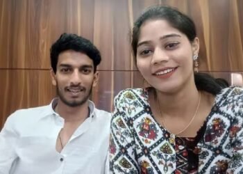 ಮೇಘಾಲಯ ಹನಿಮೂನ್ ಮರ್ಡರ್: ಪತಿಯ ಹತ್ಯೆಗೂ ಸೋನಮ್ 200ಕ್ಕೂ ಅಧಿಕ ಬಾರಿ ಕರೆ ಮಾಡಿದ್ದು ಯಾರಿಗೆ?