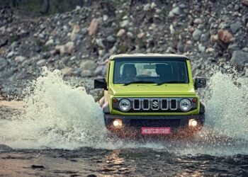 ಜಾಗತಿಕ ತಾರೆ ಜಿಮ್ನಿ: ಮಾರುತಿ ಸುಜುಕಿಯ ಜಾಗತಿಕ ಸೂಪರ್‌ಹಿಟ್, ಆದರೆ ಭಾರತದಲ್ಲಿ ಯಾಕೆ ಫೇಲ್​?