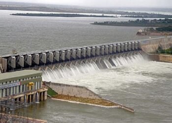 ಕೃಷ್ಣಾ ತಟದಲ್ಲಿ ಪ್ರವಾಹ ಭೀತಿ