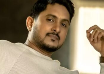 ರಗಡ್ ಅವತಾರದಲ್ಲಿ ಅಜಯ್‌ ರಾವ್‌