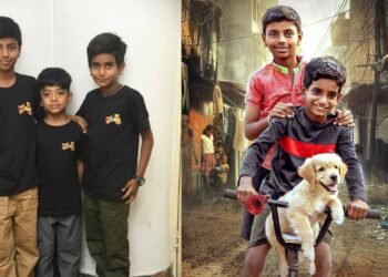 50 ದಿನ ಪೂರೈಸಿದ ಪಪ್ಪಿ!