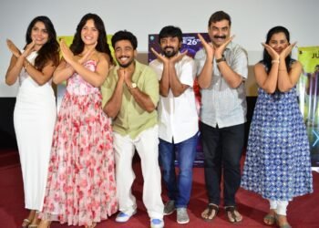 ಕನ್ನಡ ಪ್ರೇಕ್ಷಕರು ಮತ್ತೆ ಚಿತ್ರಮಂದಿರಕ್ಕೆ ಬರಲಿದ್ದಾರೆ; ನಿರ್ದೇಶಕ