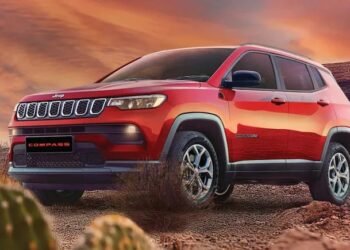 ಜೀಪ್ ಪ್ರಿಯರಿಗೆ ಬಂಪರ್ ಆಫರ್! ಈ ತಿಂಗಳು ಕಾಮೆಟ್‌, ಮೆರಿಡಿಯನ್, ಗ್ರಾಂಡ್ ಚೆರೋಕೀ ಮೇಲೆ ಲಕ್ಷಾಂತರ ರೂ. ಉಳಿತಾಯಕ್ಕೆ ಸುವರ್ಣಾವಕಾಶ!