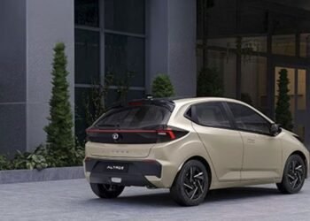 ಹ್ಯಾಚ್ಬ್ಯಾಕ್ ಮಾರುಕಟ್ಟೆ ಕುಸಿತದ ನಡುವೆಯೂ ಟಾಟಾ ಆಲ್ಟ್ರೋಜ್ ಮಾರಾಟ ದ್ವಿಗುಣಗೊಳಿಸಲು ಟಾಟಾ ಮೋಟಾರ್ಸ್ ಮಹತ್ವಾಕಾಂಕ್ಷೆಯ ಯೋಜನೆ!