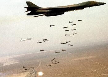 ಇಸ್ರೇಲ್ ಮೇಲೆ ಇರಾನ್‍ನಿಂದ ಕ್ಲಸ್ಟರ್ ಬಾಂಬ್ ಬಳಕೆ: ಏನಿದರ ಸಾಮರ್ಥ್ಯ?