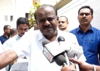 ಆಡಿಯೋ ಲೀಕ್ ಆಗಿರೋದು ಆಶ್ಚರ್ಯ ಏನಿಲ್ಲ: ಹೆಚ್‌ಡಿಕೆ