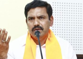 ಆರೆಸ್ಸೆಸ್ ಅಂಗಳದಲ್ಲೂ ವಿಜಯೇಂದ್ರ ಹೆಸರು ಅಂತಿಮ?