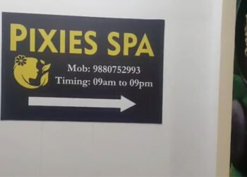 ವೇಶ್ಯಾವಾಟಿಕೆ ನಡೆಸುತ್ತಿದ್ದ ಹೈ ಫೈ ಸ್ಪಾ ಮೇಲೆ ಸಿಸಿಬಿ ದಾಳಿ!