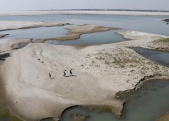 ಸಿಂಧೂ ನದಿ ನೀರು ಸ್ಥಗಿತ: ಪಾಕಿಸ್ತಾನದಲ್ಲಿ ತೀವ್ರ ಕೃಷಿ ಬಿಕ್ಕಟ್ಟು, ಒಣಗಿದ ಭೂಮಿ, ಬತ್ತಿದ ಬದುಕು: ಇದು ಪ್ರಕೃತಿ ಕಲಿಸಿದ ಪಾಠ!