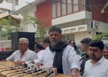 ಎತ್ತಿನಹೊಳೆ ಯೋಜನೆ ಸಂಪೂರ್ಣ ಮಾಡುವುದೇ ನಮ್ಮ ಗುರಿ