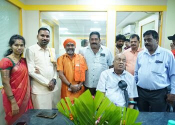 ವರಲಕ್ಷ್ಮೀ ಸೌಹಾರ್ದ ಕ್ರೆಡಿಟ್ ಕೋ-ಆಪರೇಟಿವ್ ಸೊಸೈಟಿಯ ನಾಲ್ಕನೇ ಶಾಖೆ ಸಿದ್ದಾಪುರದಲ್ಲಿ ಉದ್ಘಾಟನೆ