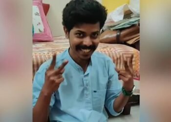 ಮರಾಠಿ ನಟ-ನಿರ್ದೇಶಕ ತುಷಾರ್ ಘಾಡಿಗಾಂವ್ಕರ್ ಆತ್ಮಹತ್ಯೆ