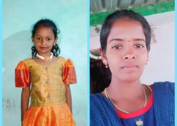 ಅನುಮಾನಾಸ್ಪದ ರೀತಿಯಲ್ಲಿ ತಾಯಿ-ಮಗಳ ಶವ ಪತ್ತೆ