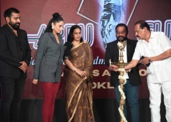 “ಅಪ್ಪು ಕಪ್ ಸೀಸನ್ 3” ಗೆ ಚಾಲನೆ ನೀಡಿದ ಅಶ್ವಿನಿ ಪುನೀತ್ ರಾಜಕುಮಾರ್