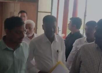 ಇಡಿ ಸೆಕ್ಯೂರಿಟಿ ಹಾಗೂ ಸಿಬ್ಬಂದಿ ವಿರುದ್ಧ ಡಿ.ಕೆ. ಸುರೇಶ್ ಗರಂ